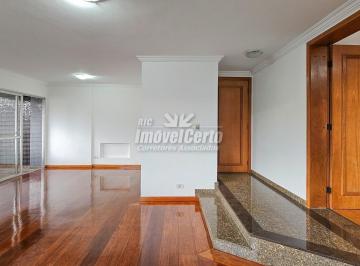 Apartamento · 148m² · 3 Quartos · 1 Vaga · Apartamento no Juvevê de 148 m² privativo com 3 do