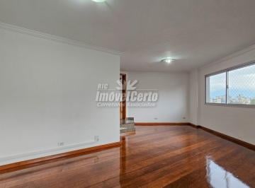 Apartamento · 148m² · 3 Quartos · 1 Vaga · Apartamento no Juvevê de 148 m² privativo com 3 do