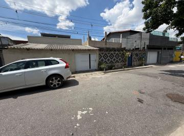 Casa de 3 quartos, Rio de Janeiro · Casa linear em paciência 3 quartos