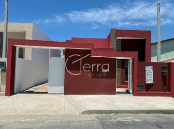 Casa · 75m² · 2 Quartos · Casa com 2 dormitorios (01 suíte) a venda, por R$ 379.000,00 - Sopotó.