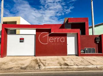 Casa · 75m² · 2 Quartos · Casa com 2 dormitorios (01 suíte) a venda, por R$ 379.000,00 - Sopotó.