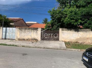 Casa · Oportunidade Única: Duas Casas Independentes em Amplo Terreno – Iguaba Pequena