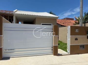 Casa · 75m² · 2 Quartos · 2 Vagas · Casa com 2 dormitorios (01 suíte) a venda, por R$ 400.000,00 - Sopotó.