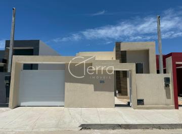 Casa · 75m² · 2 Quartos · 2 Vagas · Casa com 2 dormitorios (01 suíte) a venda, por R$ 369.000,00 - Sopotó - Iguaba Grande.