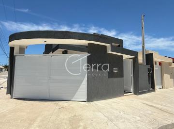 Casa · 2 Quartos · Casa com 2 dormitorios (01 suíte) a venda, por R$ 399.000,00 - Sopotó - Iguaba Grande.