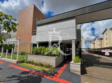 Apartamento · 51m² · 2 Quartos · 1 Vaga · VENDO - Apartamento com Planejados e Sacada Gourmet na Região Oeste