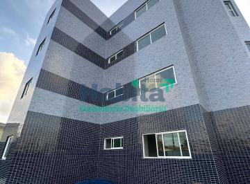 Apartamento · 53m² · 2 Quartos · 1 Vaga · Apartamento em Mangabeira, João Pessoa/PB