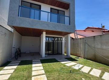 Casa · 196m² · 3 Quartos · 2 Vagas · Casa 3 quartos no bairro Morada do Sol em Vila Velha/ES