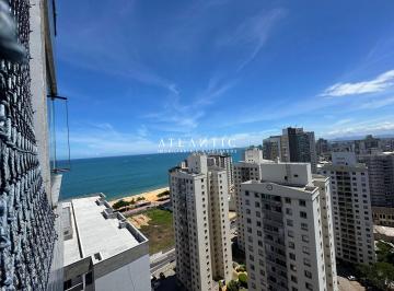Apartamento · 80m² · 3 Quartos · 1 Vaga · Apartamento à venda no bairro Itapuã - Vila Velha/ES