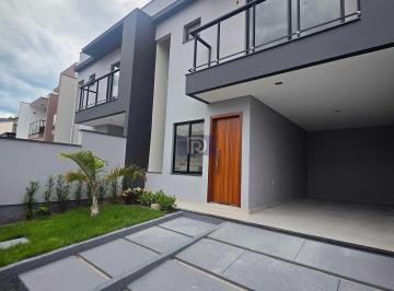 Casa · 123m² · 3 Quartos · 1 Vaga · Sobrado em Potecas, São José/SC