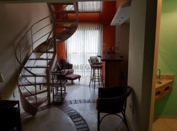 Apartamento · 52m² · 1 Quarto · 1 Vaga · Apartamento para locação em Moema, São Paulo-SP: 1 quarto, 1 sala, 1 banheiro, 1 vaga de garagem - 5