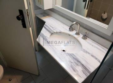 Apartamento · 28m² · 1 Vaga · FLAT PARA LOCAÇÃO NO JARDINS BAIXO CUSTO!
