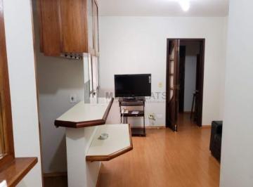 Apartamento · 44m² · 1 Vaga · FLAT PARA LOCAÇÃO LOCAÇÃO PROXIMO AO PARQUE IBIRAPUERA!