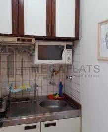 Apartamento · 28m² · 1 Vaga · FLAT PARA LOCAÇÃO NO JARDINS!