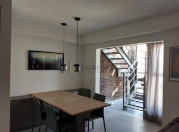Apartamento · 90m² · 1 Quarto · 1 Vaga · Imperdível apartamento para locação no Jardim Paulista, São Paulo-SP - 1 quarto, 1 suite, 2 salas, 1