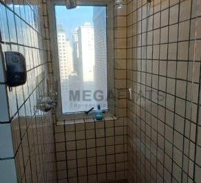 Apartamento · 42m² · 1 Vaga · ALUGAR FLAT AO LADO DO CONJUNTO NACIONAL, AV PAULISTA