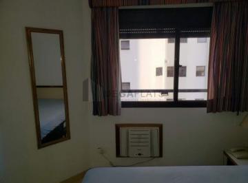 Apartamento · 44m² · 1 Vaga · FLAT PARA LOCAÇÃO NA VILA NOVA CONCEIÇÃO!