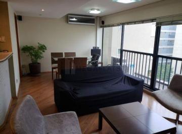 Apartamento · 90m² · 1 Vaga · RESIDENCIAL PARK LANE PARA LOCAÇÃO COM 02 DORMITÓRIOS!