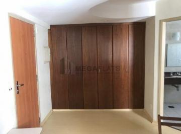 Apartamento · 32m² · 1 Vaga · LOCAÇÃO DE FLAT NO BROOKLIN