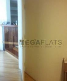 Apartamento · 44m² · 1 Vaga · FLAT PARA VENDA NO BROOKLIN