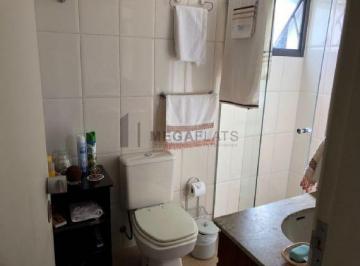 Apartamento · 90m² · 2 Vagas · Flat de 02 dormitórios para locação nos Jardins - Saint Germain