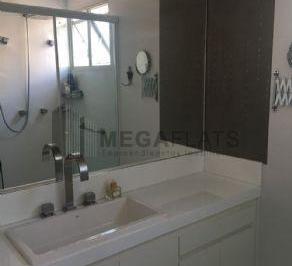 Apartamento · 63m² · 2 Vagas · VENDA FLAT NO JARDINS COM 02 QUARTOS!