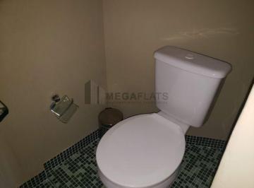 Apartamento · 47m² · 1 Vaga · ALUGAR FLAT DUPLEX NA VILA NOVA CONCEIÇÃO!