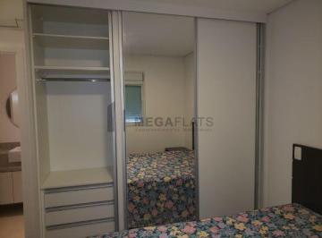Apartamento · 58m² · 1 Vaga · FLAT ESTANCONFORT VILLA PAULISTA PARA VENDA!