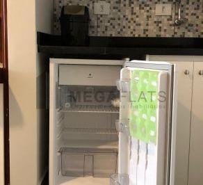 Apartamento · 32m² · 1 Vaga · FLAT REFORMADO PARA LOCAÇÃO NO JARDINS!