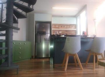 Apartamento · 70m² · 1 Vaga · COBERTURA DUPLEX PARA LOCAÇÃO NA VILA NOVA CONCEIÇÃO!