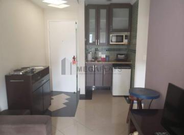 Apartamento · 37m² · 1 Quarto · 1 Vaga · Imperdível: Apartamento à venda ou locação em São Paulo-SP, Vila Uberabinha! 1 quarto, 1 sala, 1 ban
