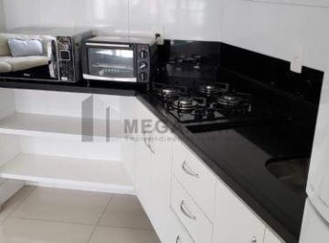 Apartamento · 44m² · 1 Vaga · FLAT DUPLEX PARA LOCACÃO NA VILA NOVA CONCEIÇÃO!