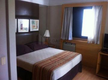 Apartamento · 28m² · 1 Vaga · Flat de 01 dormitório para locação nos Jardins - The Advance