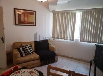 Apartamento · 44m² · 1 Vaga · ALUGAR FLAT DUPLEX NA VILA NOVA CONCEIÇÃO SÃO PAULO!