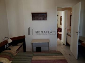 Apartamento · 44m² · 1 Vaga · FLAT PARA LOCAÇÃO NO IBIRAPUERA!