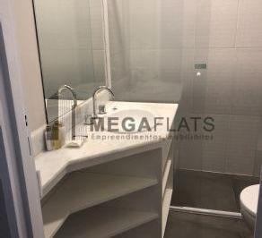 Apartamento · 32m² · 1 Vaga · FLAT PARA LOCAÇÃO NO JARDINS!