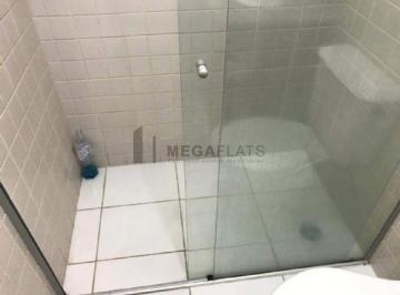 Apartamento · 32m² · 1 Vaga · FLAT PARA LOCAÇÃO EM MOEMA!
