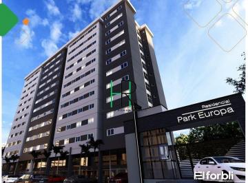 Apartamento · 40m² · 2 Quartos · 1 Vaga · Apartamento em Diniz II, Barbacena/MG