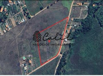 Rural · 33606m² · Área Rural à venda na Vila Peniel em Serra Azul - SP