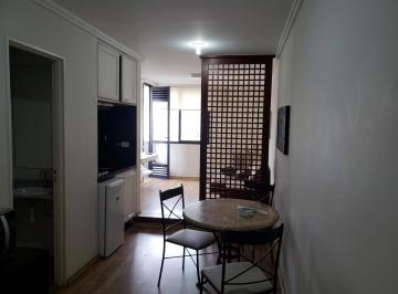 Apartamento · 65m² · 1 Vaga · COBERTURA PARA LOCAÇÃO NO JARDINS!