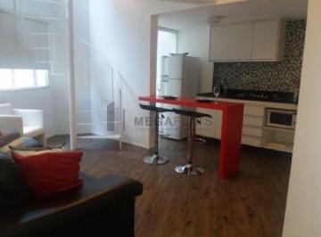 Apartamento · 42m² · 1 Vaga · Flat de 01 dormitório para locação na Vila Nova Conceição - Palazzo Gritti