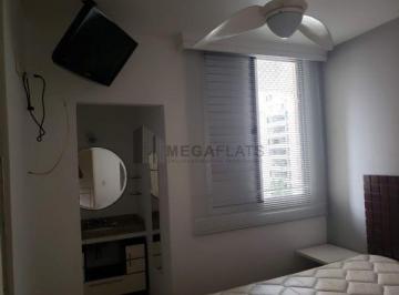 Apartamento · 70m² · 2 Vagas · APARTAMENTO DUPLEX PARA LOCAÇÃO NA AL. JURUPIS!
