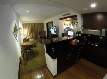 Apartamento · 60m² · 1 Vaga · Flat de 01 dormitório à venda no Itaim Bibi - George V Itaim