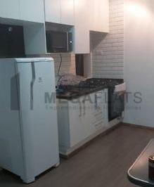 Apartamento · 40m² · 1 Vaga · ALUGAR FLAT NA BELA VISTA SÃO PAULO!