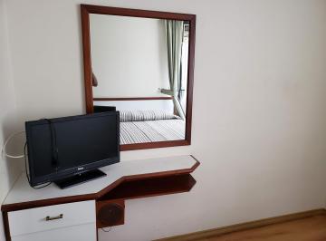 Apartamento · 32m² · 1 Vaga · FLA POETA DRUMOND PARA LOCAÇÃO!