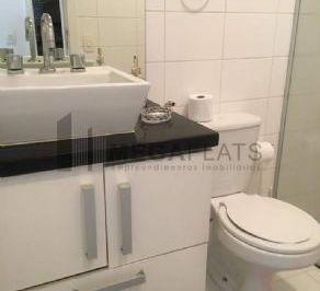 Apartamento · 75m² · 2 Vagas · APARTAMENTO PARA LOCAÇÃO NO BAIRRO LIBERDADE!