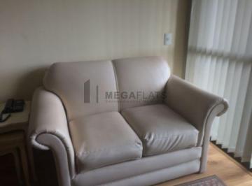 Apartamento · 36m² · 1 Vaga · FLAT PARA LOCAÇÃO NO JARDIM EUROPA!