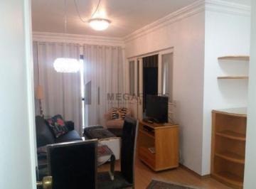 Apartamento · 37m² · 1 Vaga · Apartamento, Jardim Paulistano, São Paulo, SP