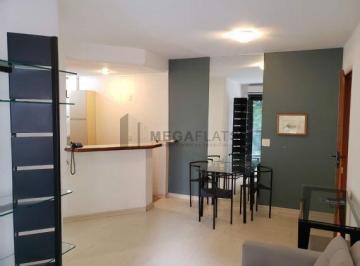 Apartamento · 40m² · 1 Vaga · APARTAMENTO PARA VENDA COM 01 QUARTO NA VILA NOVA CONCEIÇÃO!