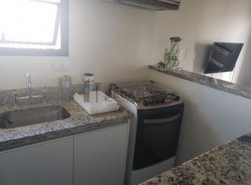 Apartamento · 54m² · 1 Vaga · FLAT DUPLEX PARA LOCAÇÃO EM MOEMA COM SERVIÇOS DE LAVANDERIA!